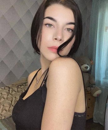 Анкета проститутки Каринка - Фото 1, Залесье, 19 лет, №2411
